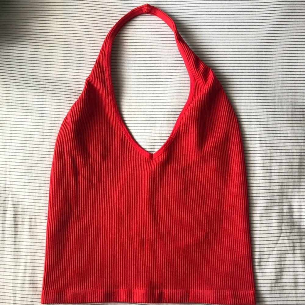 Uo Halter Top Bundle - image 2